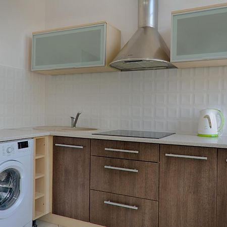 Apartament Sto Metrow Od Morza Świnoujście Екстериор снимка
