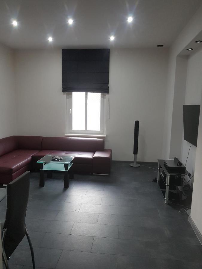 Apartament Sto Metrow Od Morza Świnoujście Екстериор снимка