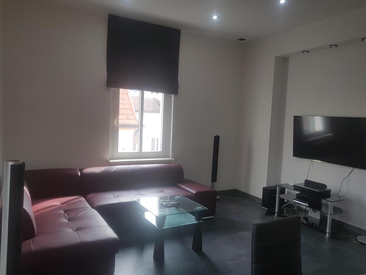 Apartament Sto Metrow Od Morza Świnoujście Екстериор снимка