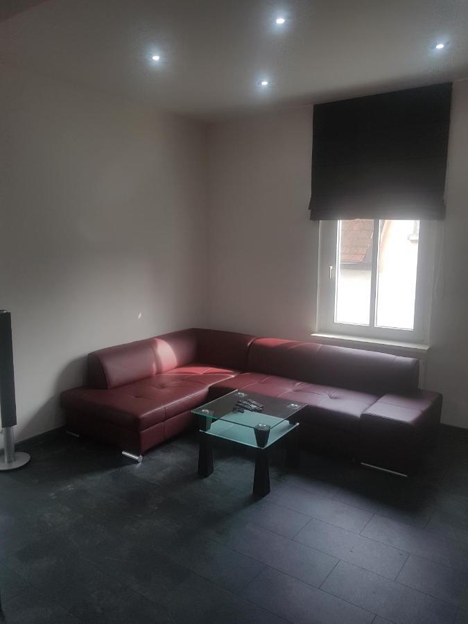 Apartament Sto Metrow Od Morza Świnoujście Екстериор снимка