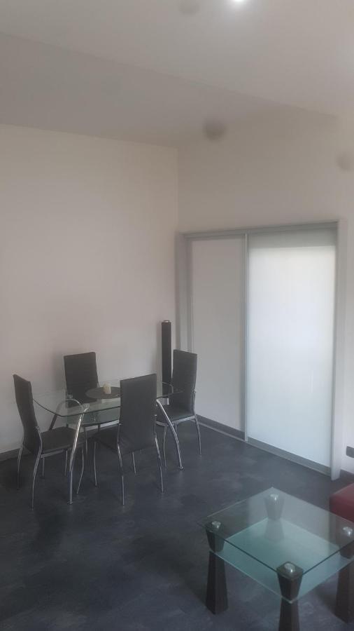 Apartament Sto Metrow Od Morza Świnoujście Екстериор снимка